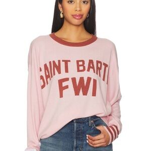 The Laundry Room Saint Barth Sweater